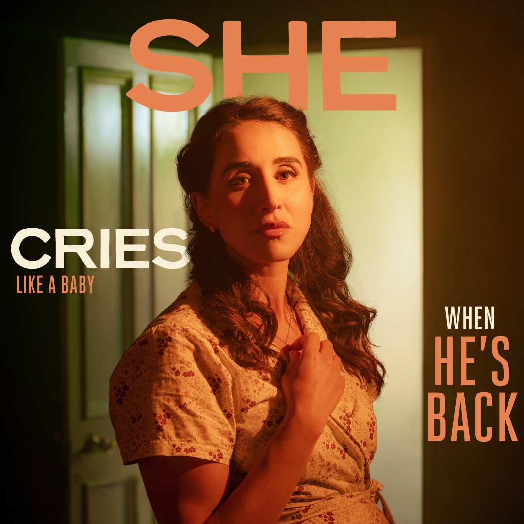 This October, the <a href="/PITLOCHRYft/">Pitlochry Festival Theatre</a> production of A Streetcar Named Desire hits the Lyceum stage- and tickets are flying!

⭐⭐⭐⭐⭐
- THE STAGE

Book now to ensure you get a great seat: lyceum.org.uk/events/a-stree…

📸 Mihaela Bodlovic