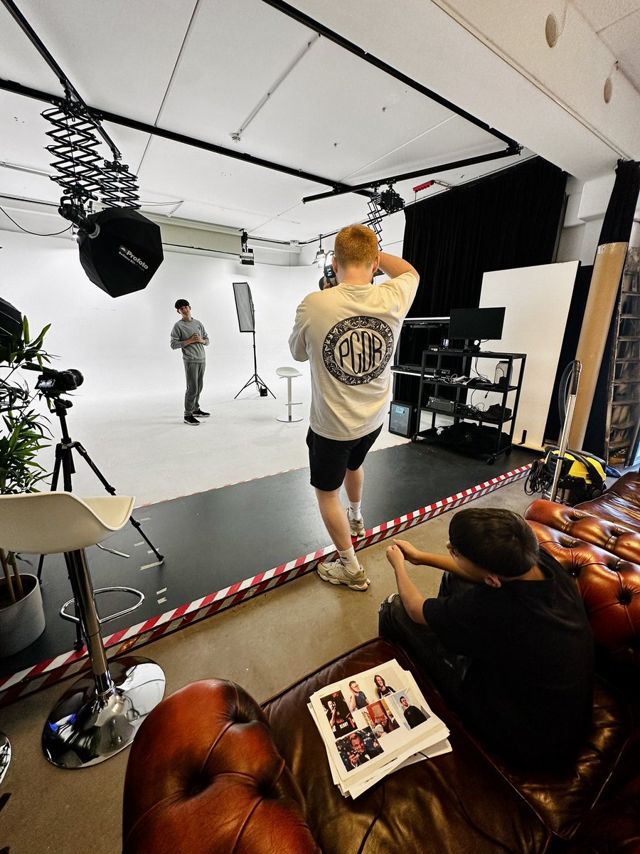 Daniel Finkler tweet media