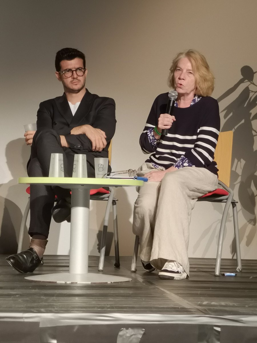 David Djaïz tweet media