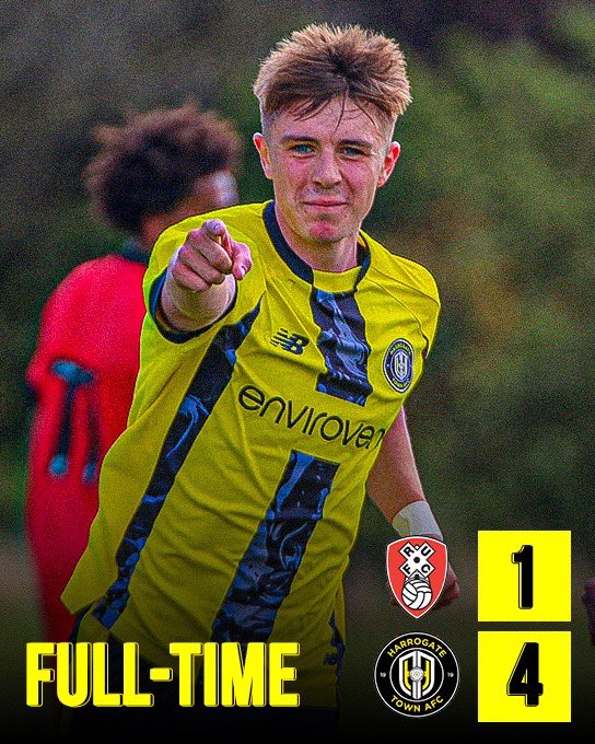 Our unbeaten start to the season continues 🤩