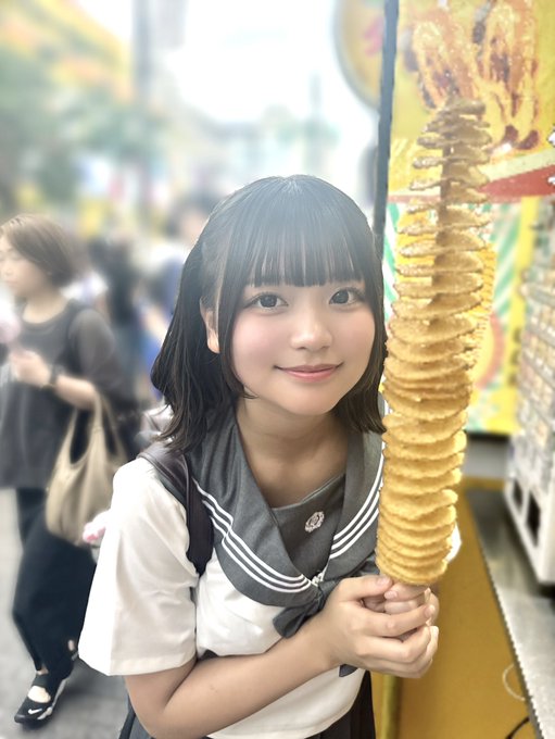 朱雀井かりんのTwitter画像4