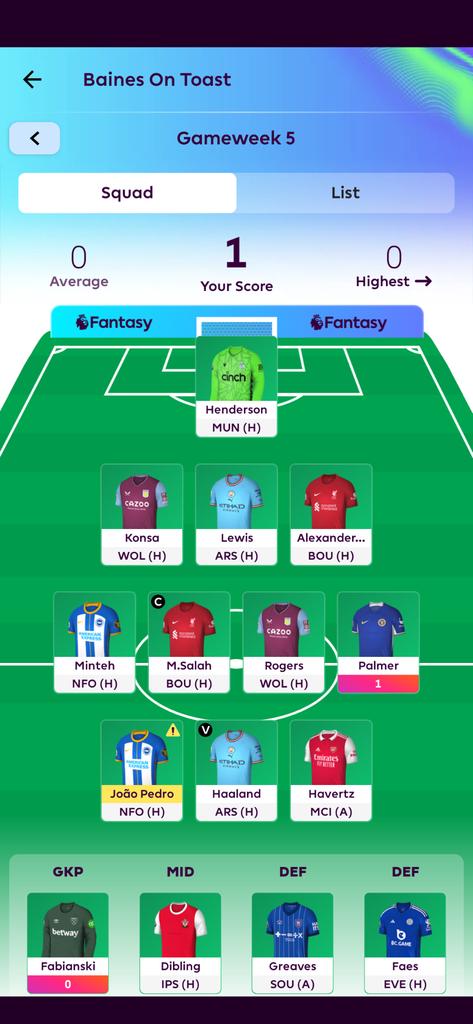 FPL Kieran tweet media