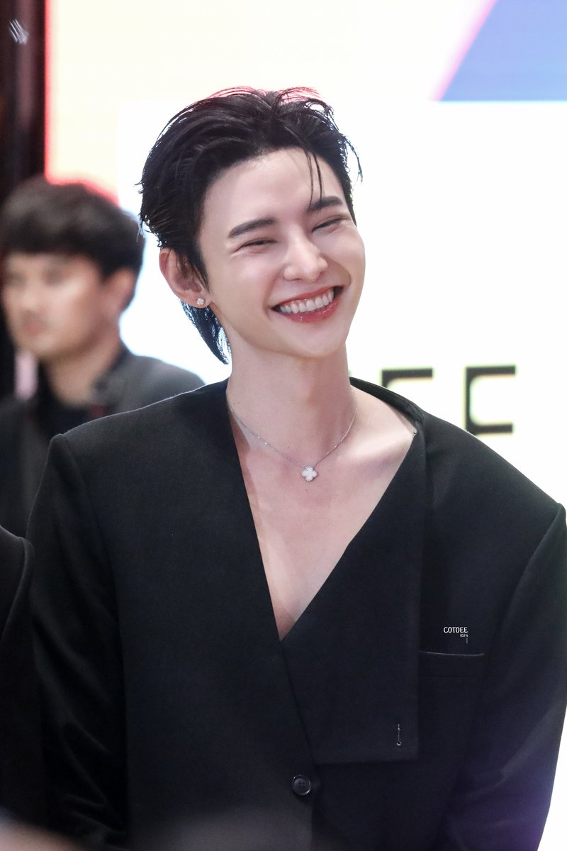 cotoee's tweet photo. น่ารักชะมัด 🎀 @supanut_l

#FeedYAwards2024xPitBabe
#supanut https://t.co/KJGpMdWqzM