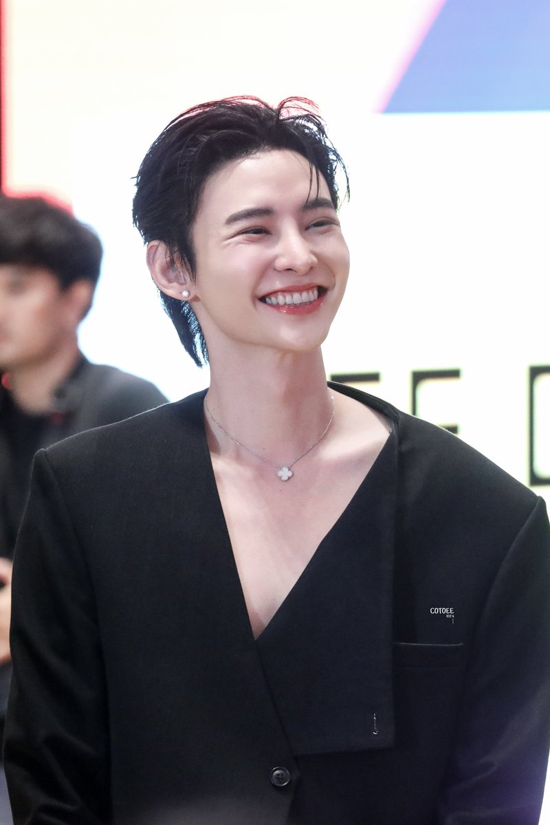 cotoee's tweet photo. น่ารักชะมัด 🎀 @supanut_l

#FeedYAwards2024xPitBabe
#supanut https://t.co/KJGpMdWqzM