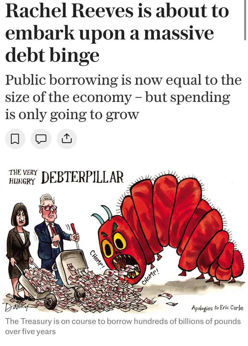 Perfectly captures the adolescent way the media/press communicates with the public. It’s insulting. It’s lazy. And, frankly, it reveals a total lack of understanding of government finance.