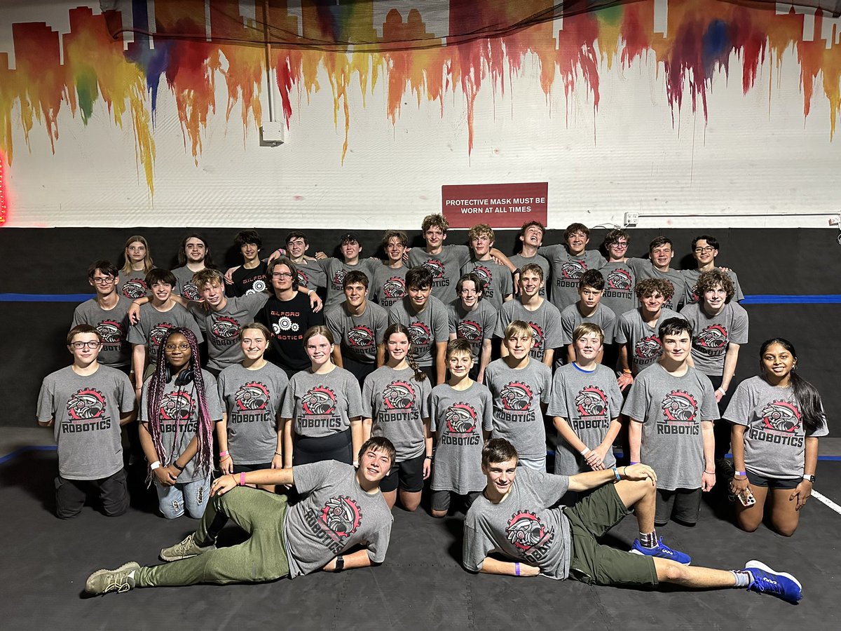 Milford Robotics had such a fun time at Archery Arena!  They played games like Team Deathmatch, Paladin, Mt. Olympus, Four Square and Dog Eat Dog.  What a fun team building experience! ❤️ ⚙️ ❤️