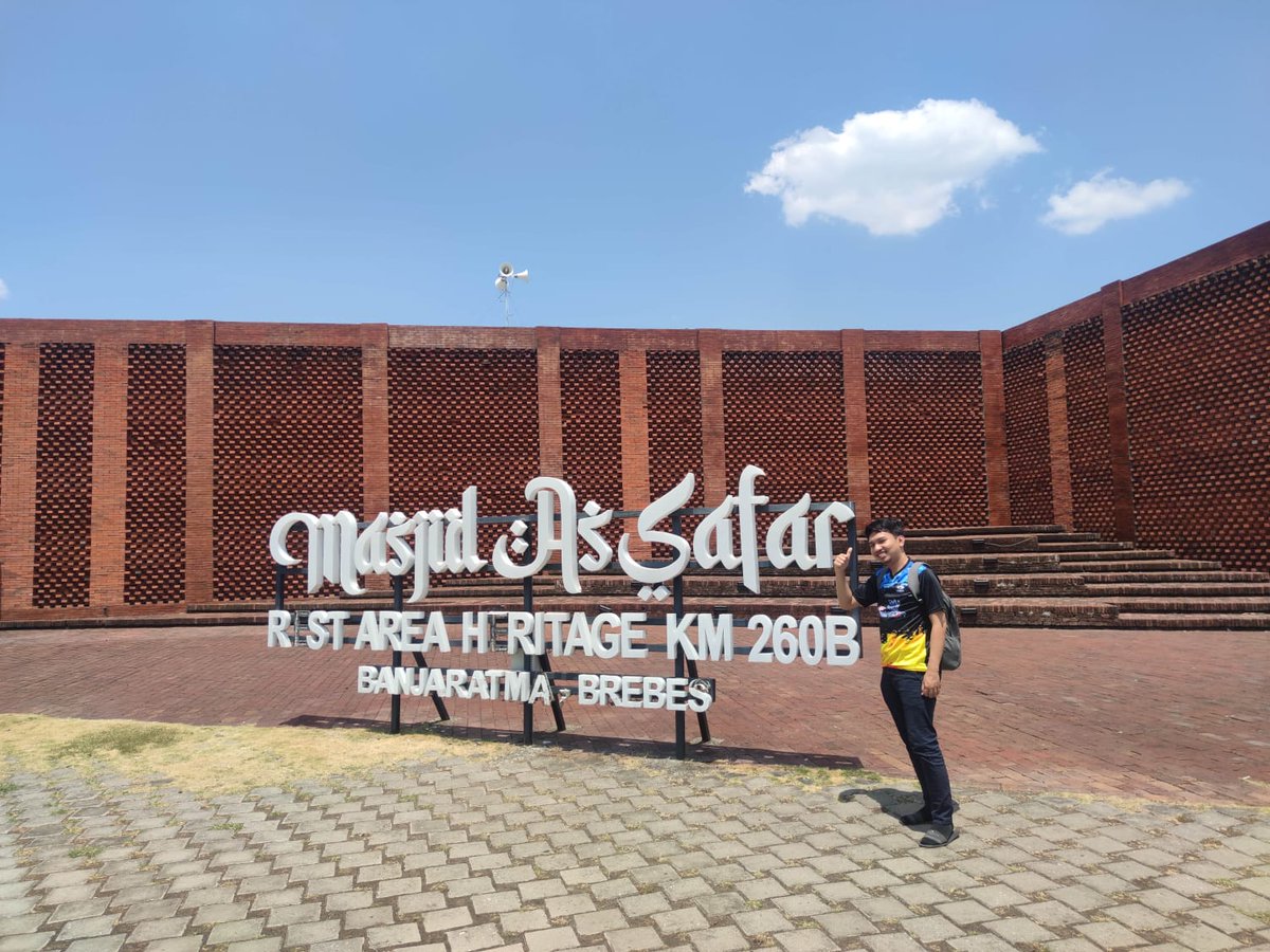 Perjalanan pulang PKPRI Purbalingga