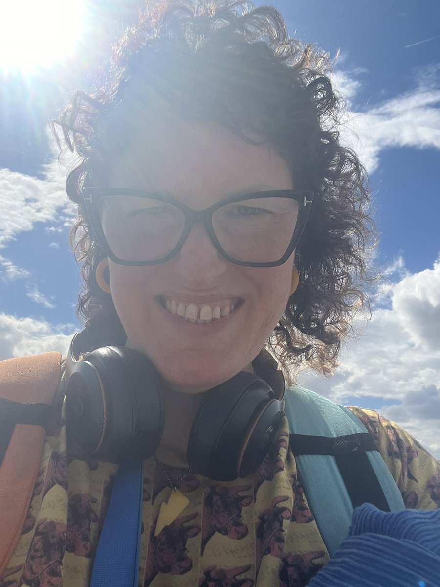 Trisha Forbes (@trishaforbes) on Twitter photo Very excited to be attending #EDTNA2024 !
Thanks so much to <a href="/NIKRFcharity/">Northern Ireland Kidney Research Fund</a> for awarding me with the Dr Jennifer McCaughan bursary this year to be able to present on the PAINT Study: an international mapping exercise of arts activities in renal units. 🙏🏼 🎨 <a href="/RenalArtsGroup/">Renal Arts Group QUB</a> Very excited to be attending #EDTNA2024 !
Thanks so much to <a href="/NIKRFcharity/">Northern Ireland Kidney Research Fund</a> for awarding me with the Dr Jennifer McCaughan bursary this year to be able to present on the PAINT Study: an international mapping exercise of arts activities in renal units. 🙏🏼 🎨 <a href="/RenalArtsGroup/">Renal Arts Group QUB</a>