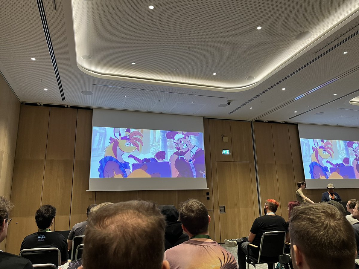 CoVahr 🦊🐉🎹 tweet media