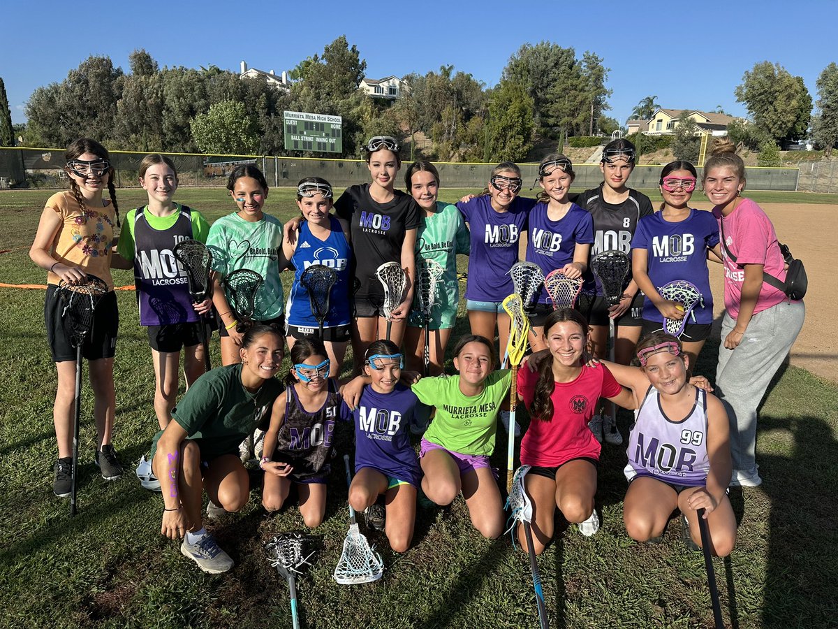 Fall Ball is back in full swing 💜