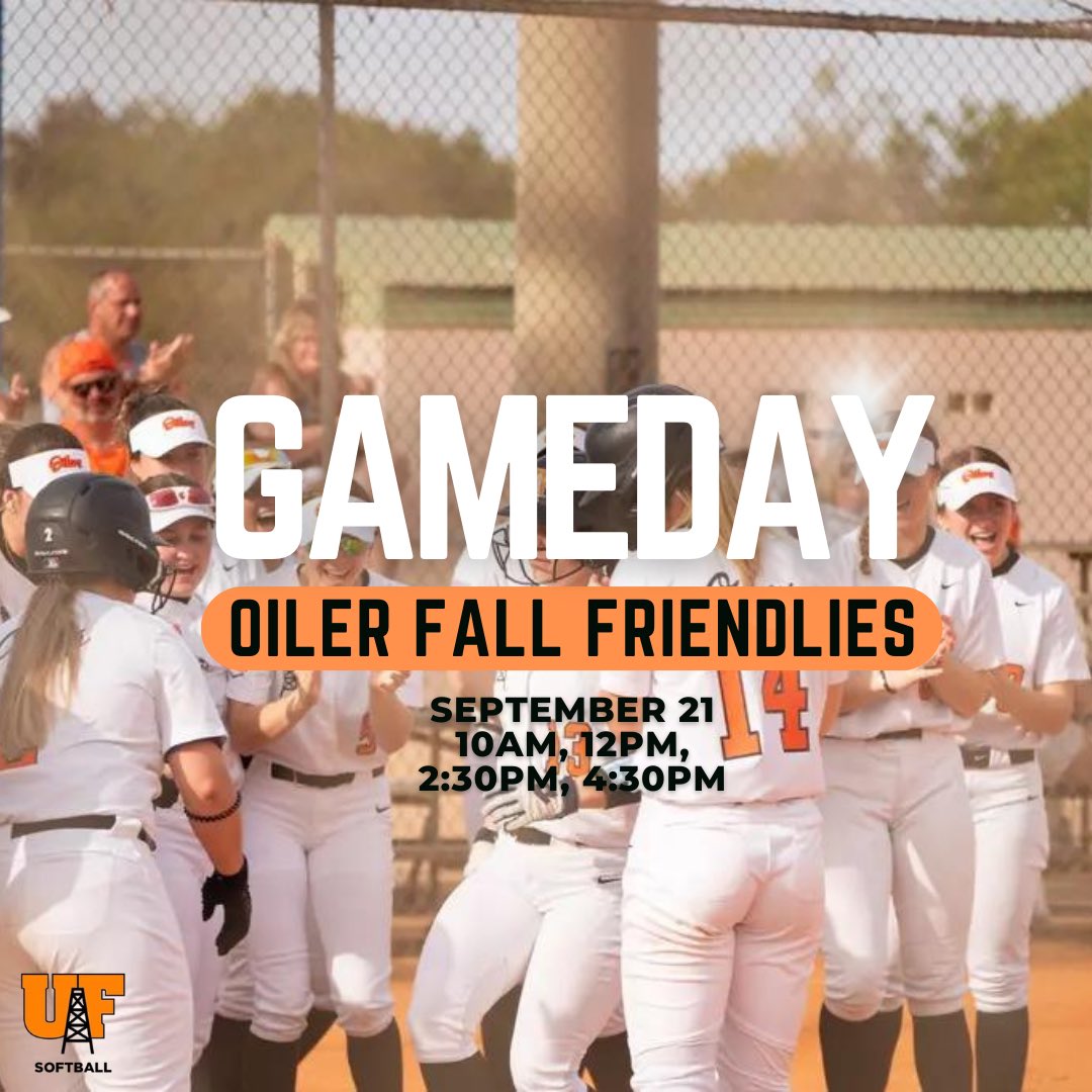 First Gameday at Home
📍The Cube