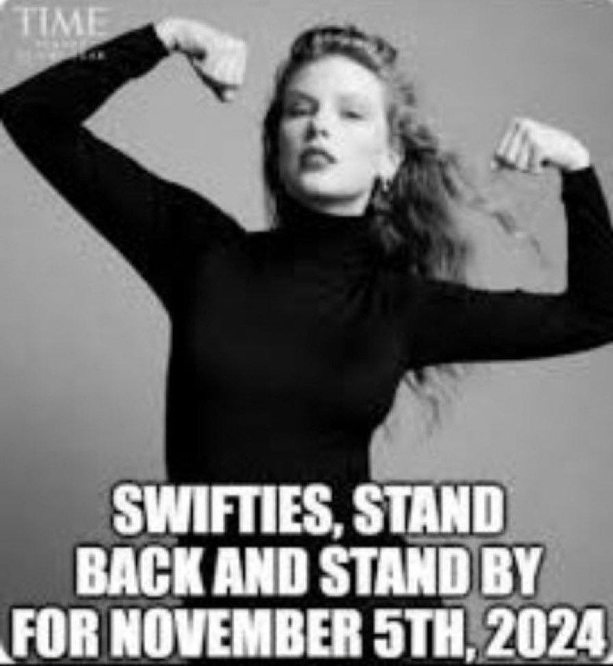 LePapillonBlu2's tweet image. Who’s voting for Kamala Harris and Tim Walz? ✋🏽
I want my friends to follow you!