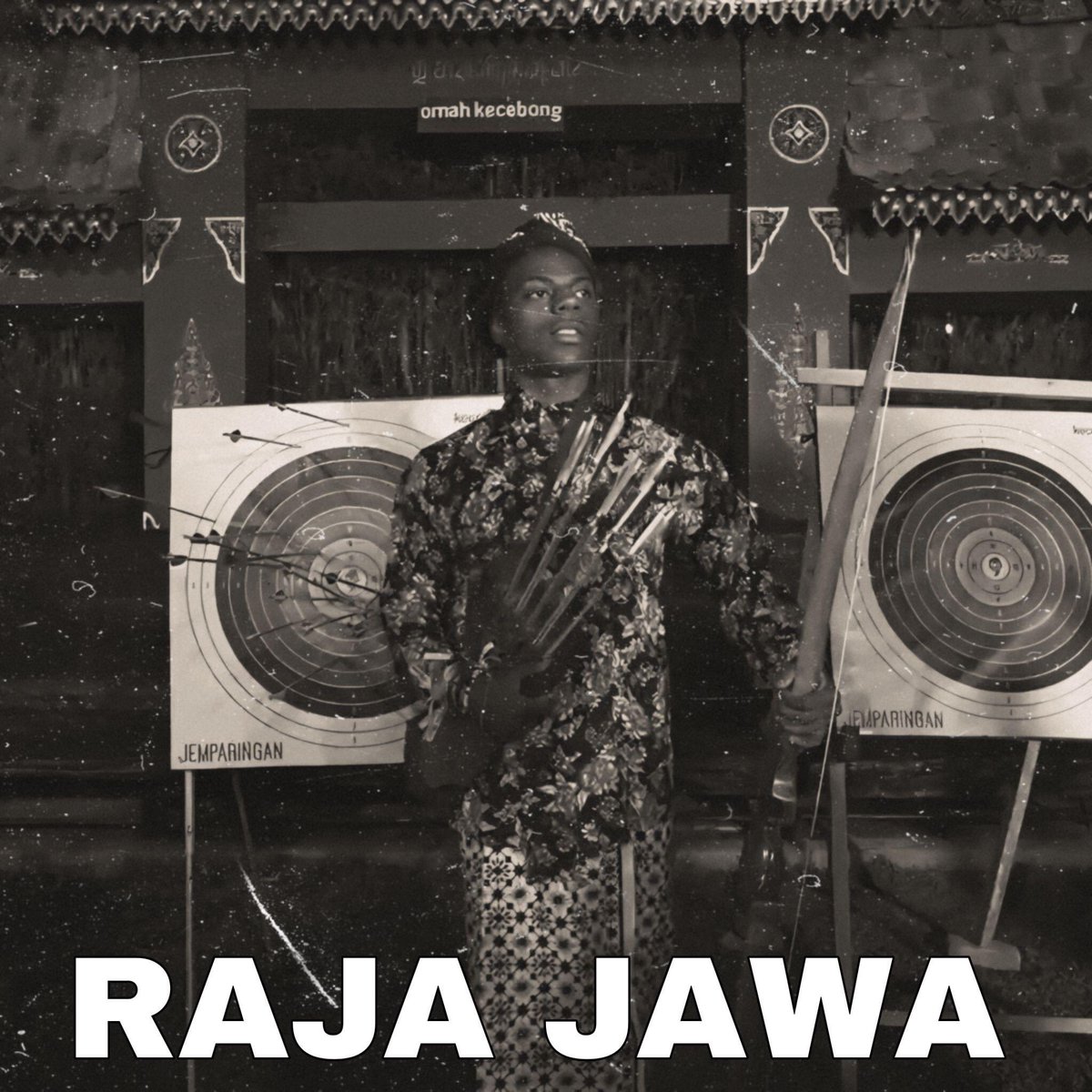 Raden Speed Paluningrat