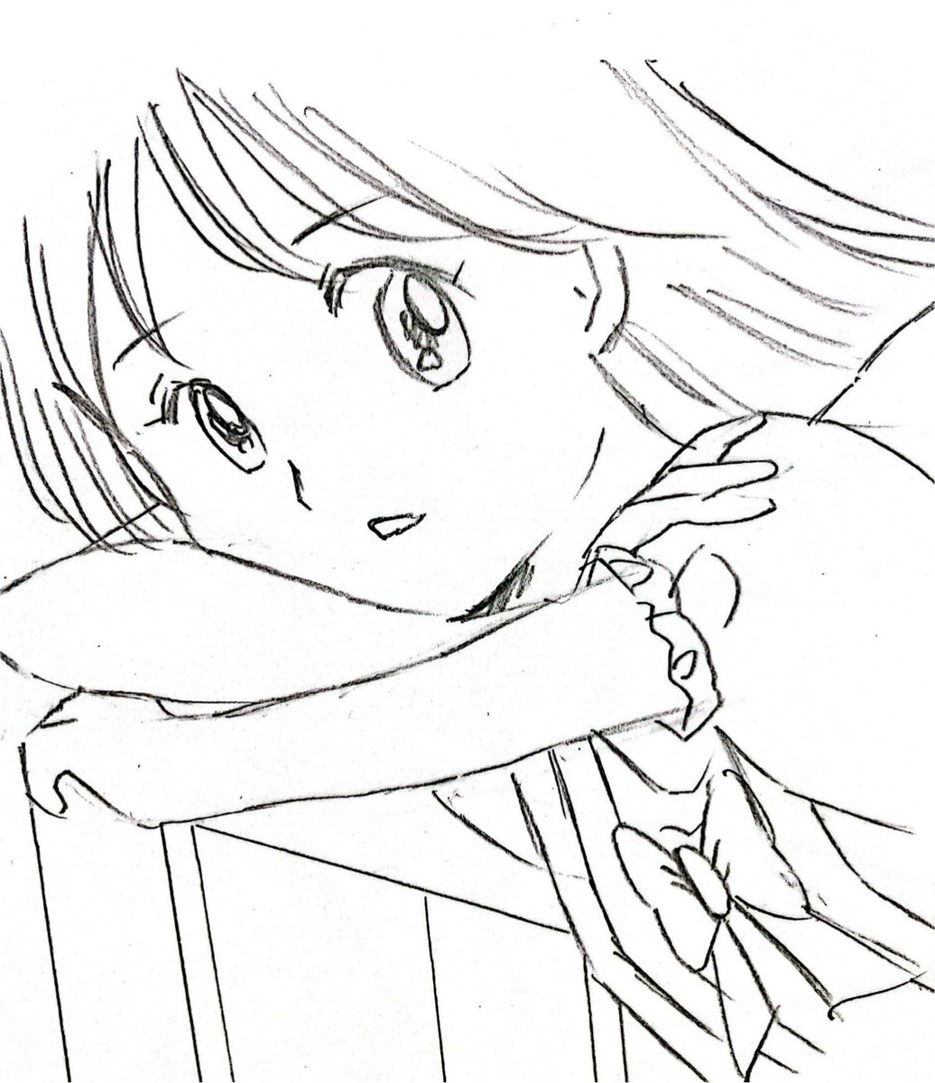 おやすみリッカちゃん 

#DQ9 #ドラクエ9 
#ドラクエウォーク
#リッカの宿屋 