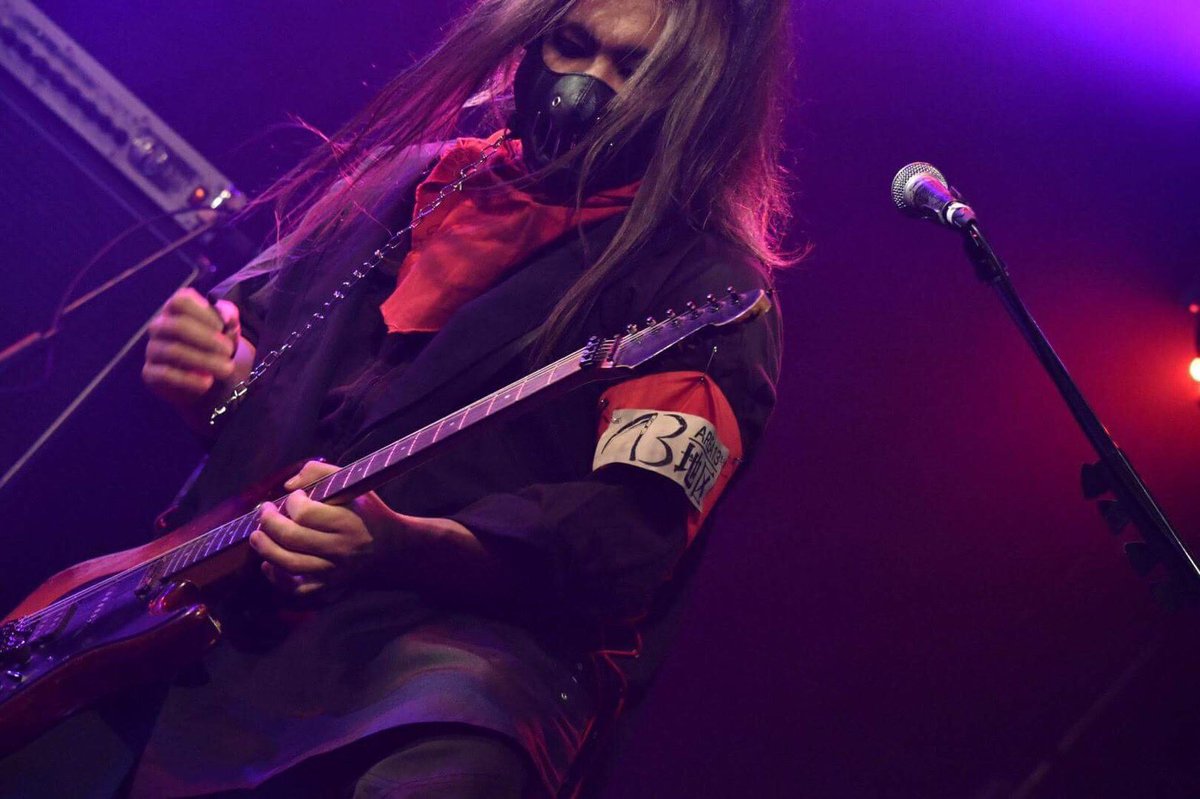 kyo@CMF2026 10/25"どS" tweet media