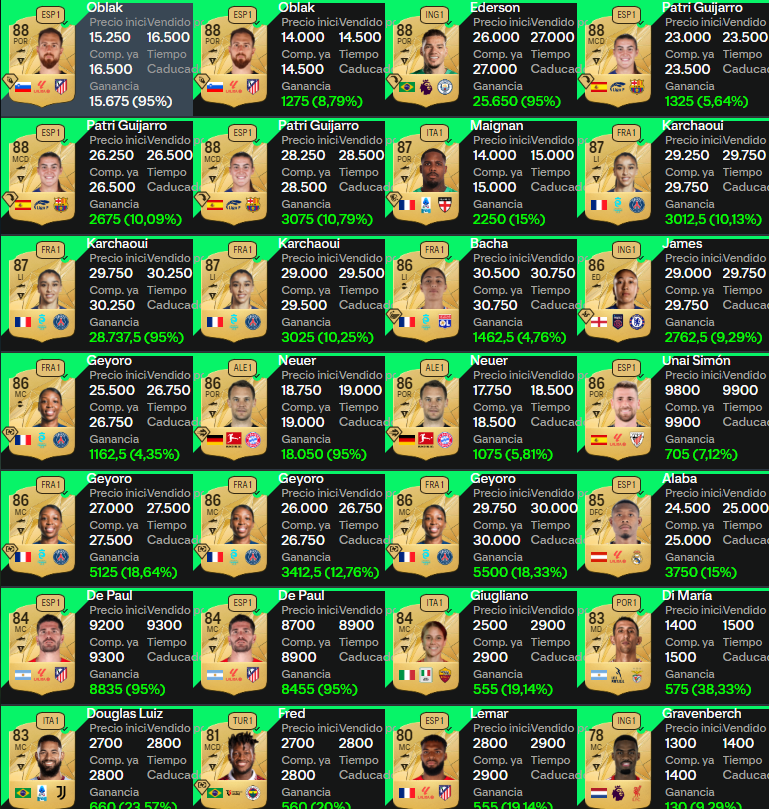 Manuel Kouso💰 tweet media