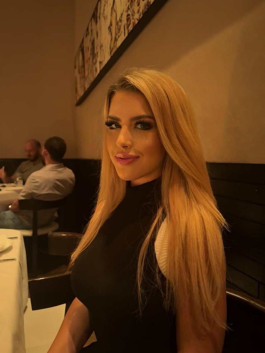 Isabella Maria DeLuca tweet media