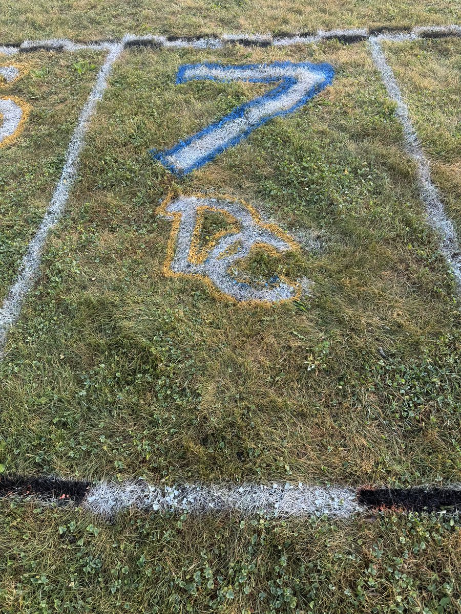 Decatur HS Cross Country tweet media