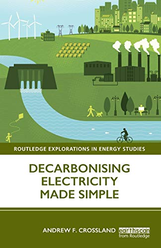 myGridGB's tweet image. 3x more wind and solar
... plus 6x more energy storage
... plus 3.2GW of new nuclear plants
... and bioenergy only as a backup
Means that 99% of our electricity can be fossil fuel free
More details in my book: amazon.co.uk/Decarbonising-…
And tracked live: mygridgb.co.uk/2030grid/