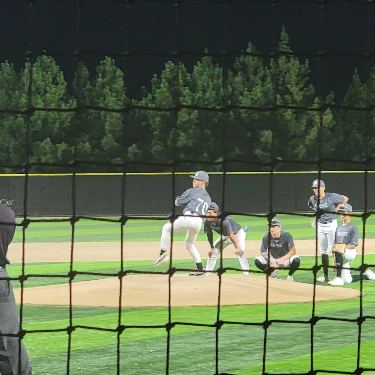 TSchneiderBB99's tweet photo. PBR relief pitching
@KyleFoster65182
@jraymer15
#GhostNational
#PRDGhost
@pbrtscouting https://t.co/2cMTVO12Bu