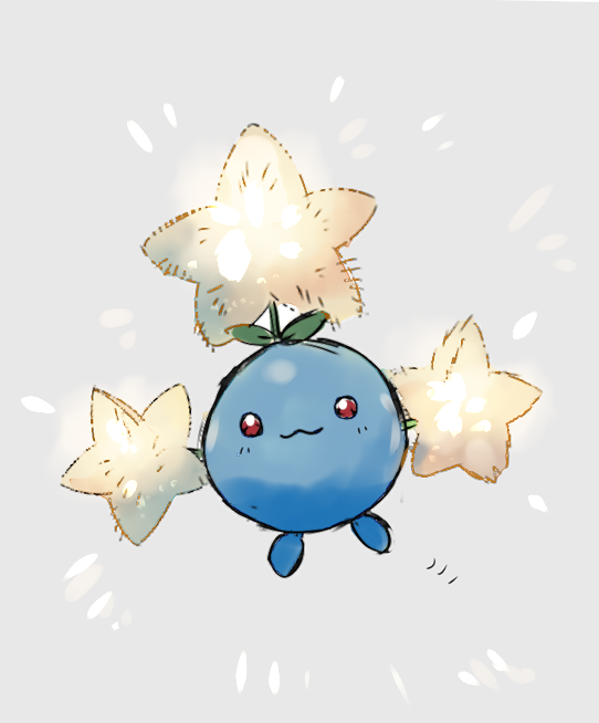 kashmimo's tweet photo. a while back i dreamed of a jumpluff that looked like this... https://t.co/hBfeGuJdZQ