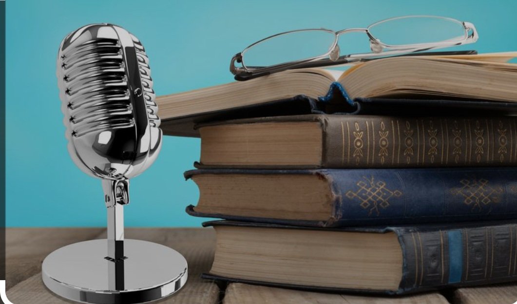 Il piacere, da donna di radio del dare voce ai libri. Lo farò per un progetto in corso che riguarderà i miei due romanzi e di cui potrò parlare più avanti.
Al lavoro anche su due scritti se il cielo lo vorrà e con una bella sorpresa di cui vi diremo a ore.
<a href="/HelenaMolinari/">Helena Molinari - Autore</a>