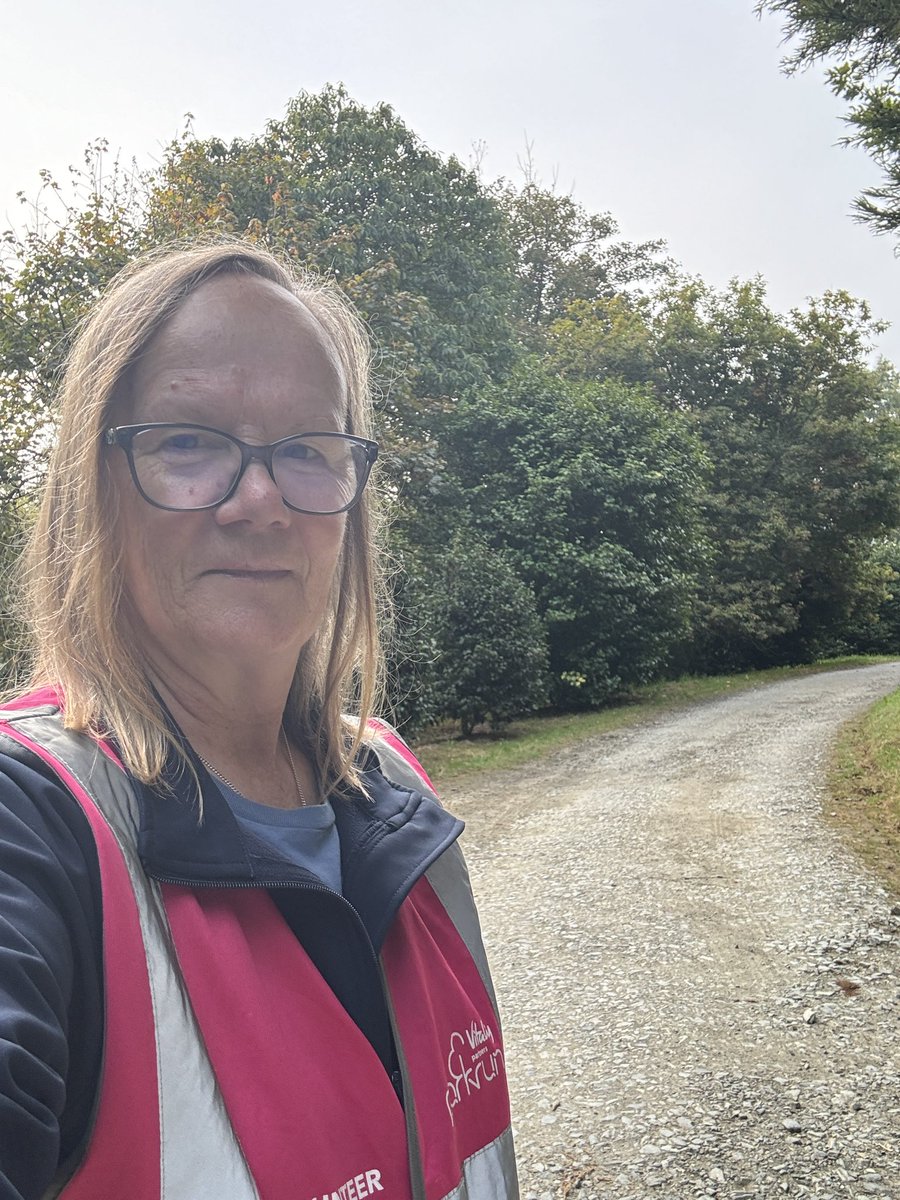 Tamsin Thomas (Harris) (@tamsinharris21) on Twitter photo A beautiful morning <a href="/LanhydrockNT/">Lanhydrock</a> for today’s <a href="/parkrunUK/">parkrun UK</a> I’ll be at the top of the hill to lift your weary spirits and send you on to the finish! #Volunteer #GiveTheGiftOfTime #LoveWhereILive #Cornwall A beautiful morning <a href="/LanhydrockNT/">Lanhydrock</a> for today’s <a href="/parkrunUK/">parkrun UK</a> I’ll be at the top of the hill to lift your weary spirits and send you on to the finish! #Volunteer #GiveTheGiftOfTime #LoveWhereILive #Cornwall