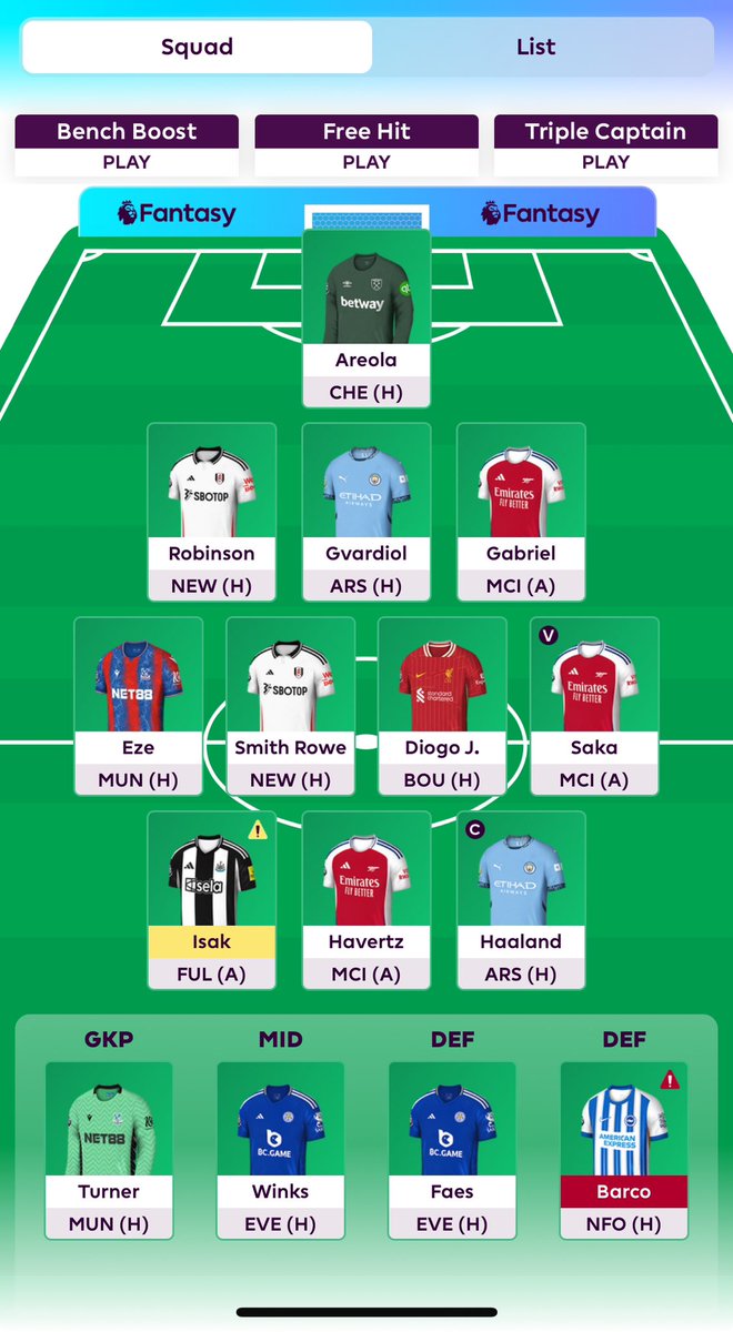 miragednb's tweet photo. @thefplbois Any advice. I have 2 FT https://t.co/BUOgMmnGz8