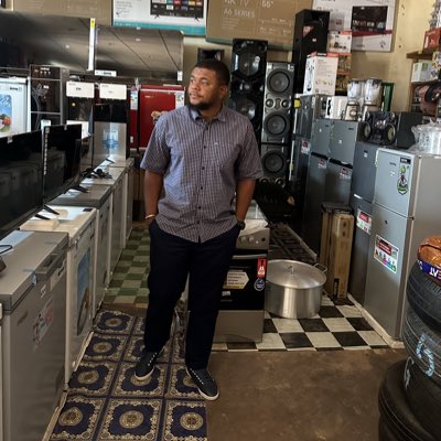 Gideon_Chali's tweet photo. #NewProfilePic https://t.co/eK2VPNYFHq