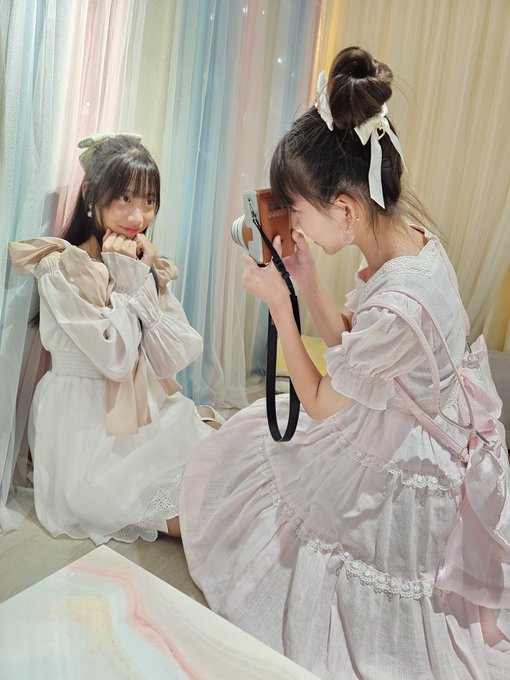 Twitterのコスプレ画像14