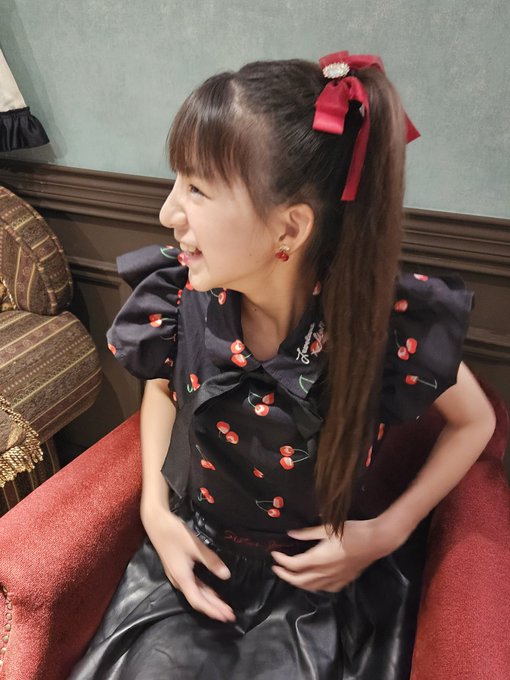 Twitterのコスプレ画像15