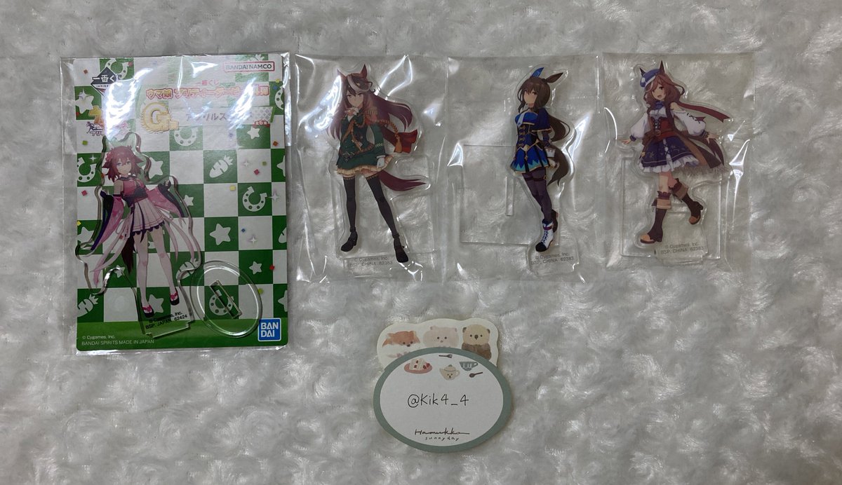 かいこ tweet media