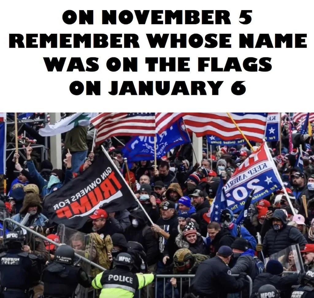 NEVER FORGET.
Vote accordingly.

PASS IT ON.