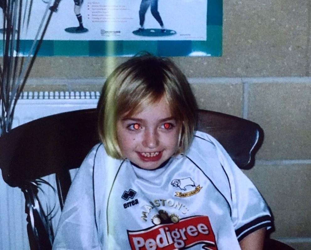 themaddycusackfoundation (@mc8_foundation) on Twitter photo Those attending the @sheffieldunited game against <a href="/dcfcofficial/">Derby County</a> TODAY, please join us in with an applause on the 8th minute to celebrate and remember, Maddy. 🖤🤍
Spread the word. 🗣️
#MC8 Those attending the @sheffieldunited game against <a href="/dcfcofficial/">Derby County</a> TODAY, please join us in with an applause on the 8th minute to celebrate and remember, Maddy. 🖤🤍
Spread the word. 🗣️
#MC8