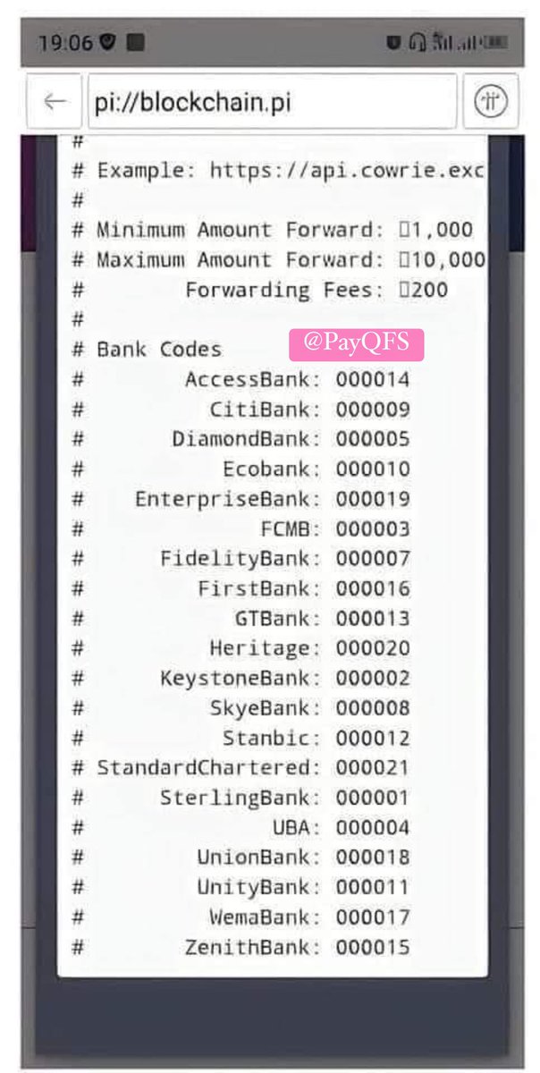dannamviet's tweet photo. ✍️ Hầu hết 💯 Ngân hàng toàn cầu đã tích hợp vào hệ sinh thái Pi Network.
✍️ Mainnet Pi sẽ là ngày chấn động tài chính toàn cầu, tiền tệ chung đầu tiên được kích hoạt.
#PiNetwork #PayQFS https://t.co/yReDimaLzw