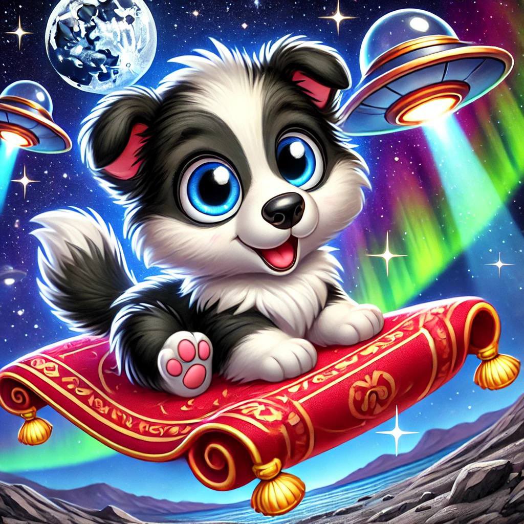 Collie Inu Token tweet media