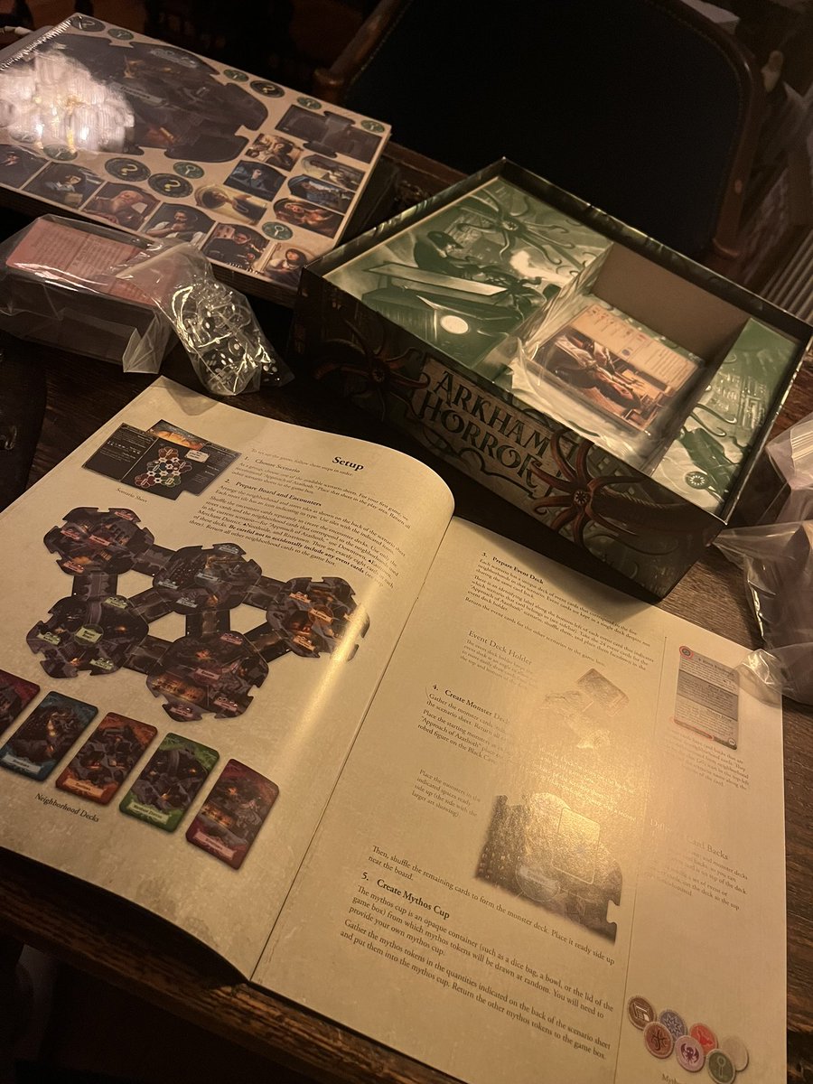 Anthony Oliveira tweet media