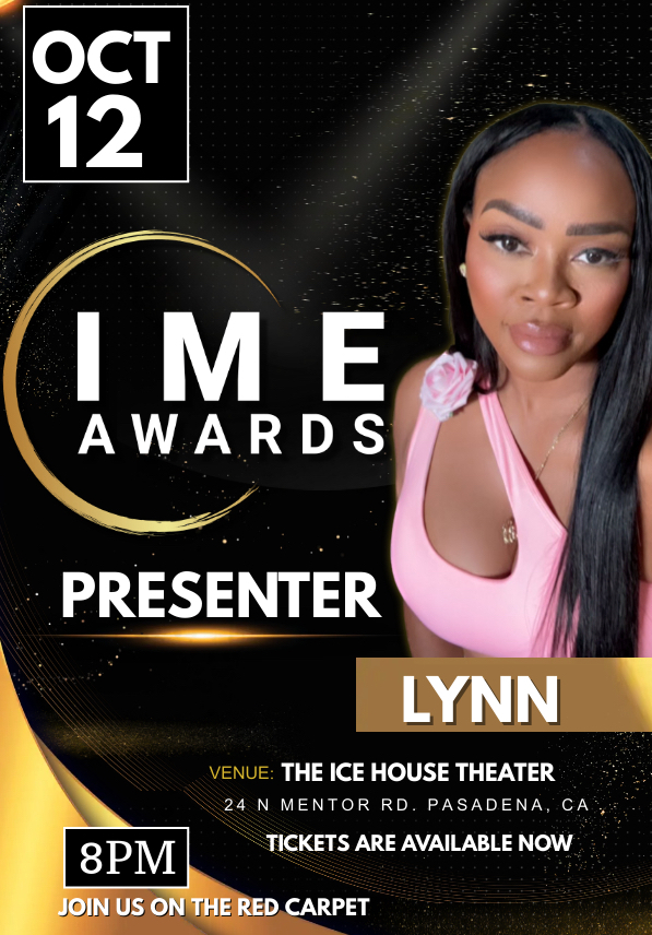 IME Awards tweet media