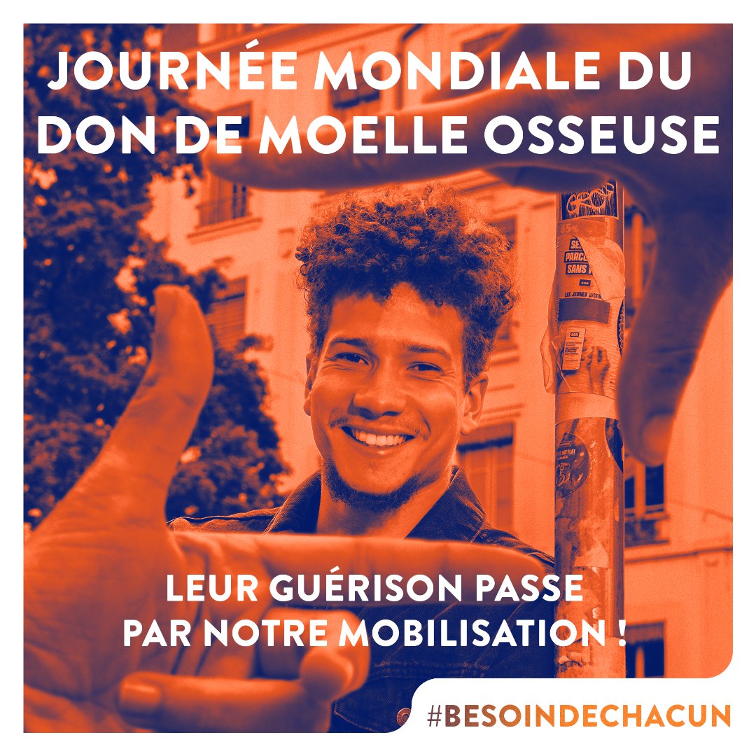 Établissement français du sang tweet media