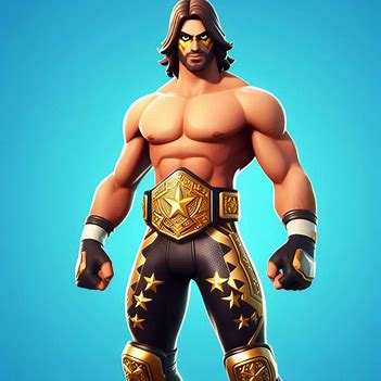 vNXTv33's tweet photo. guess the wrestlers as fortnite skins according to ai #Fortnite #FortniteFanArt #WWE #AIart #x #AEW https://t.co/HaxSnQZCY0
