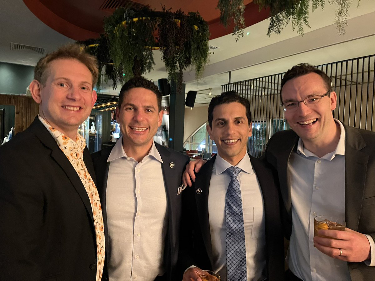 Ed Dickenson (@edjdickenson) on Twitter photo #ahsbhstravellingfellowship has come to an end, an incredible 4 weeks. Thanks to <a href="/BritishHip/">British Hip Society</a> for organising & our hosts <a href="/BoneJointJ/">The Bone & Joint Journal</a> <a href="/orthorobodoc/">Justin Cobb</a> <a href="/tonybonedoc/">Tony Andrade</a> <a href="/ExeterHipUnit/">Exeter Hip Unit</a> <a href="/EdinOrthopaedic/">Edinburgh Orthopaedics</a> <a href="/EdinburghKnee/">Chloe EH Scott</a> <a href="/timpetheram/">Tim</a> <a href="/ajaymalviya/">Ajay Malviya</a> <a href="/anilgambhir9/">anilgambhir</a> <a href="/tonyclayson1/">Tony Clayson (He/Him)</a> <a href="/ProfEdwardDavis/">Prof. Edward T Davis</a> #ahsbhstravellingfellowship has come to an end, an incredible 4 weeks. Thanks to <a href="/BritishHip/">British Hip Society</a> for organising & our hosts <a href="/BoneJointJ/">The Bone & Joint Journal</a> <a href="/orthorobodoc/">Justin Cobb</a> <a href="/tonybonedoc/">Tony Andrade</a> <a href="/ExeterHipUnit/">Exeter Hip Unit</a> <a href="/EdinOrthopaedic/">Edinburgh Orthopaedics</a> <a href="/EdinburghKnee/">Chloe EH Scott</a> <a href="/timpetheram/">Tim</a> <a href="/ajaymalviya/">Ajay Malviya</a> <a href="/anilgambhir9/">anilgambhir</a> <a href="/tonyclayson1/">Tony Clayson (He/Him)</a> <a href="/ProfEdwardDavis/">Prof. Edward T Davis</a>