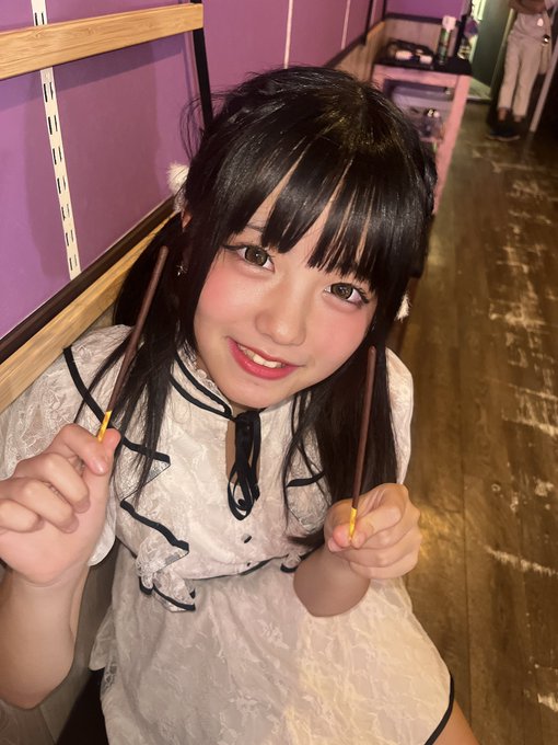 Twitterのコスプレ画像9