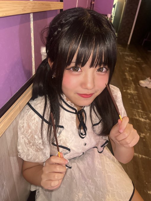 Twitterのコスプレ画像8