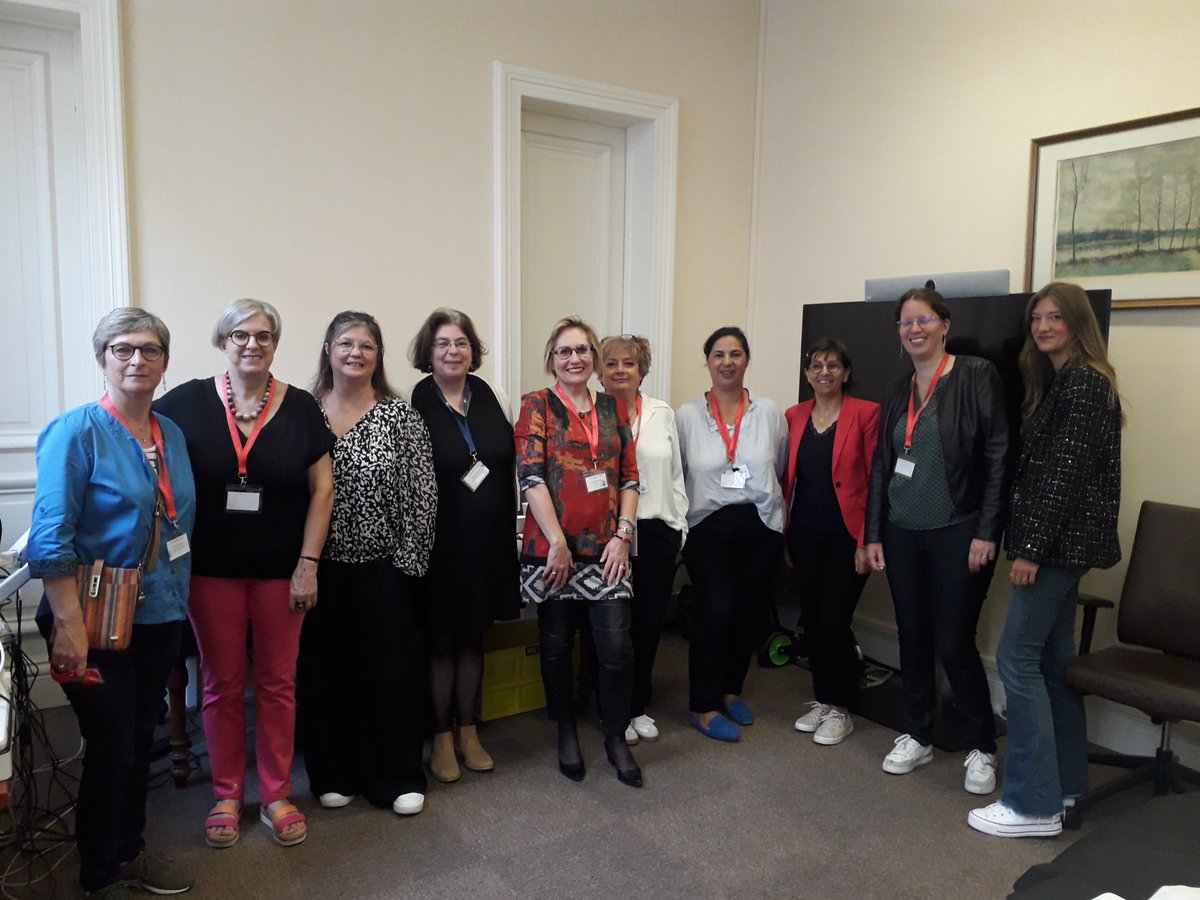 CA Angers tweet media