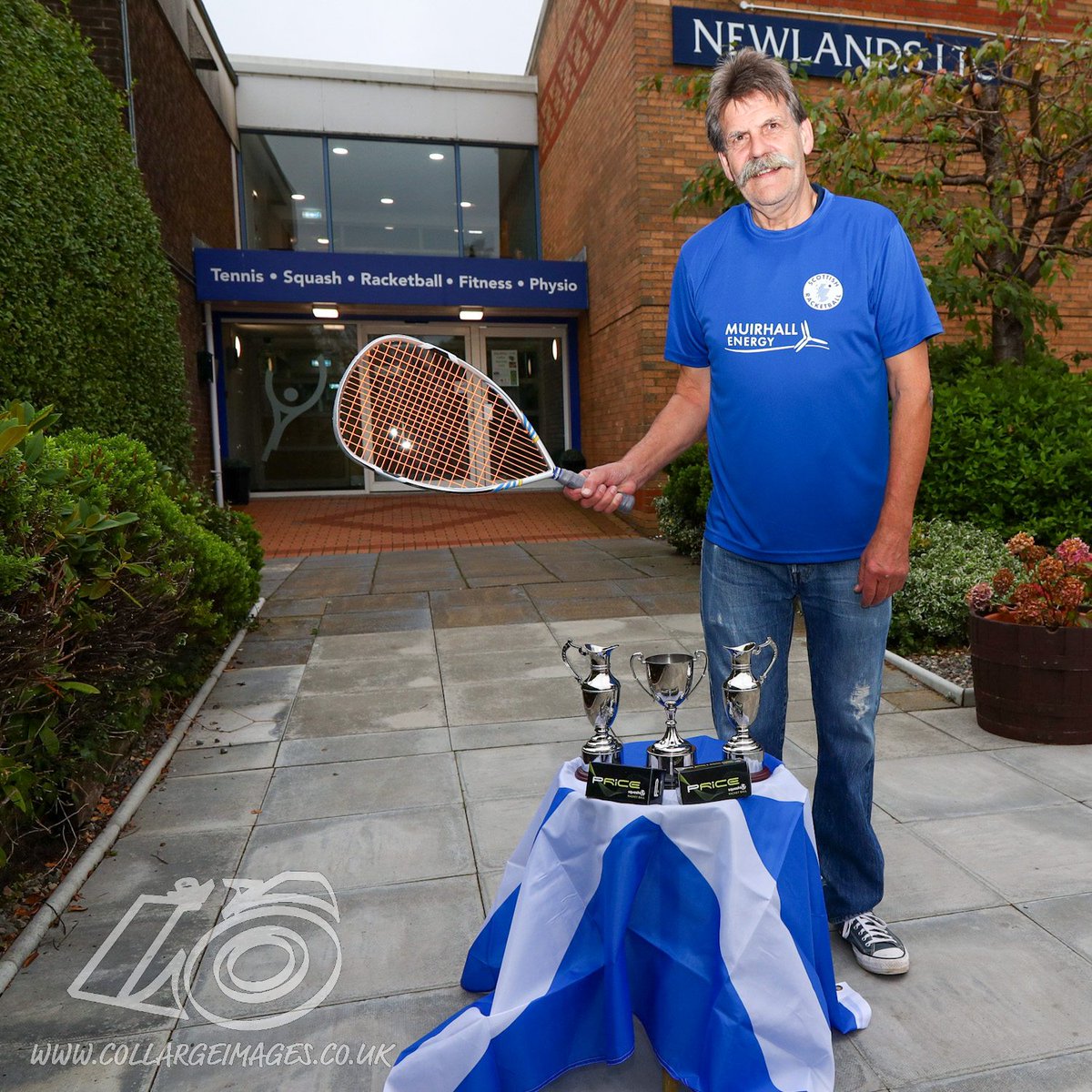 Colin Poultney tweet media