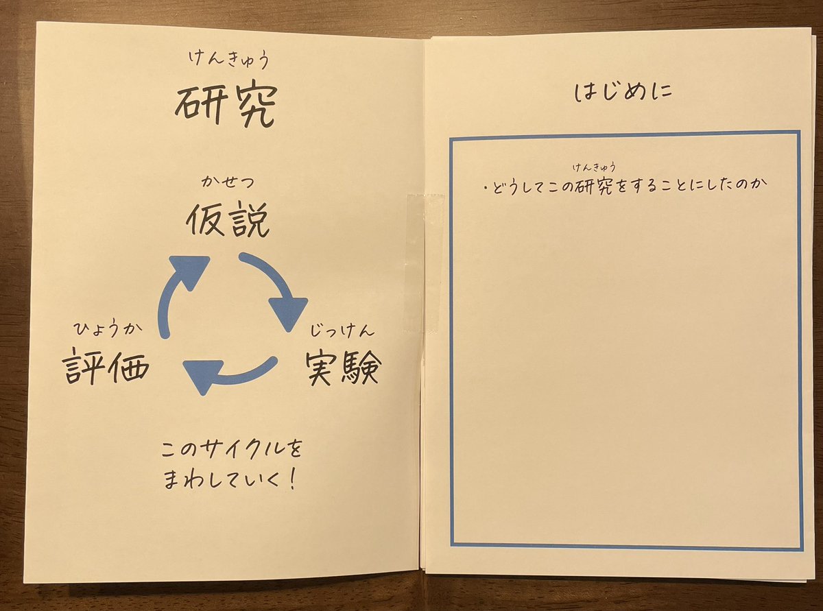 るい📚 tweet media