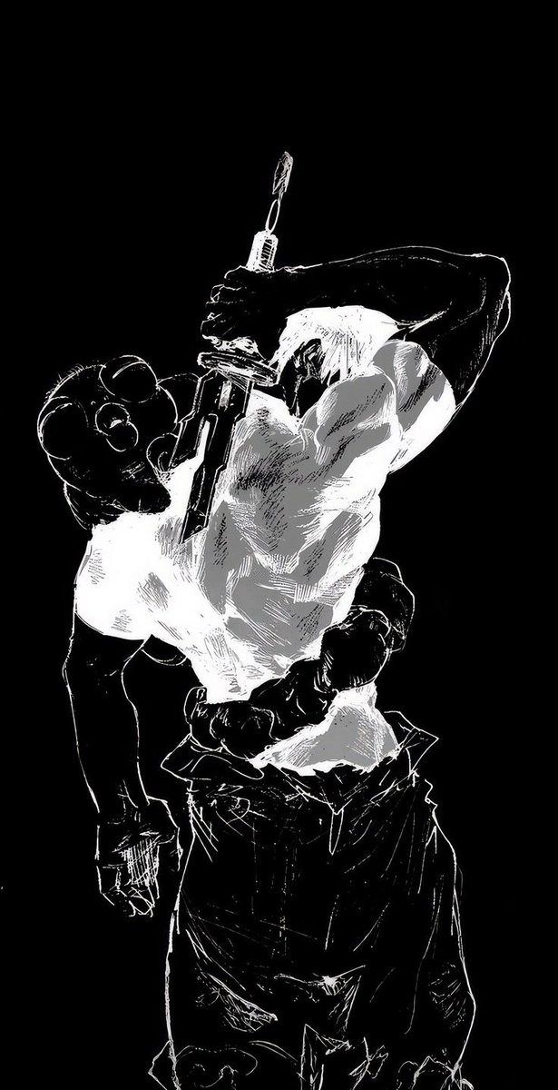 anime_shots's tweet photo. TOJI FUSHIGURO https://t.co/OSmuUY3jJL