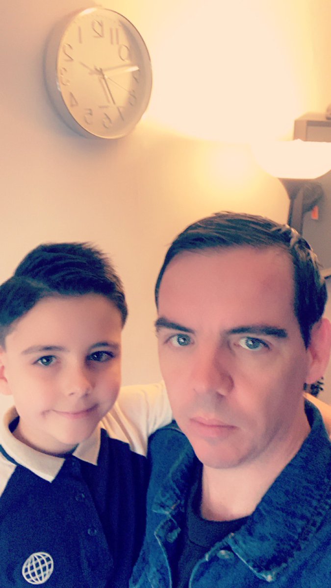 justinbcfc's tweet photo. Rotherham away with my boy 😍🌏 @Steph_J_bcfc https://t.co/0bhSxOpbjp