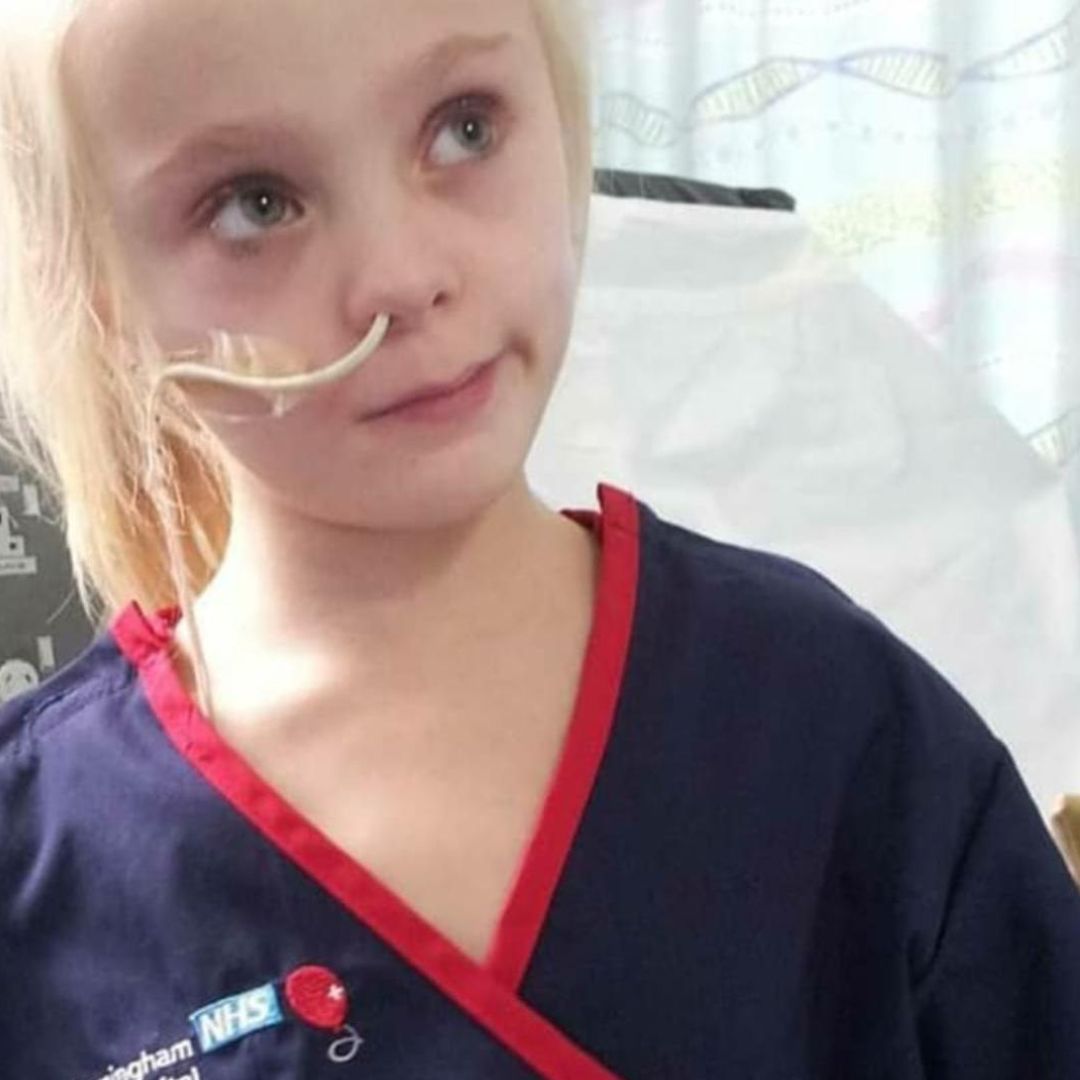 Bham Children's Hosp 💙 tweet media