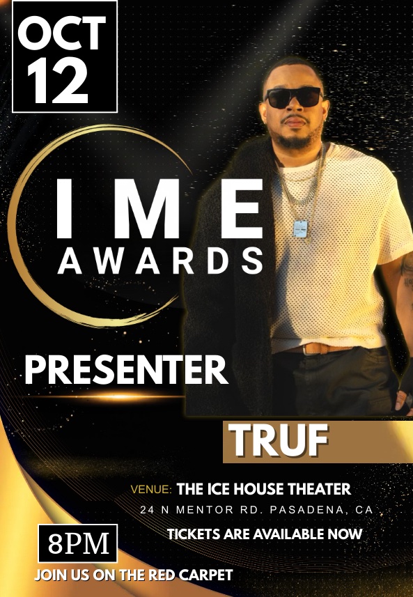 IME Awards tweet media